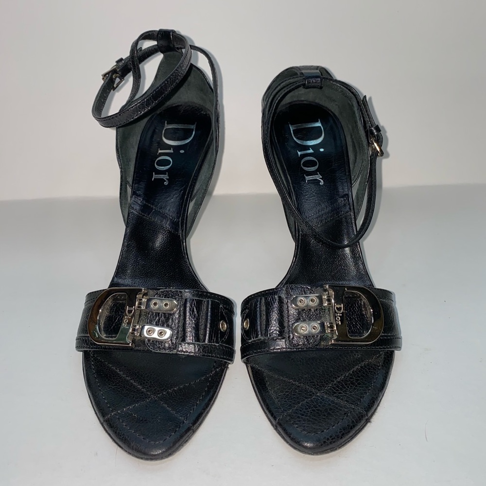 Christian Dior sandals
